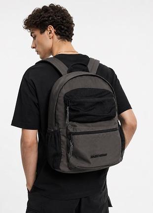 Skechers weekend backpack 2.0  рюкзак/ранец/портфель унисекс
