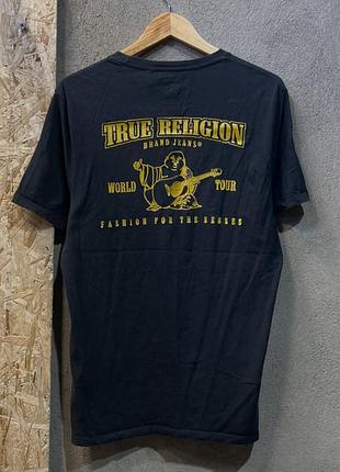 Футболка true religion