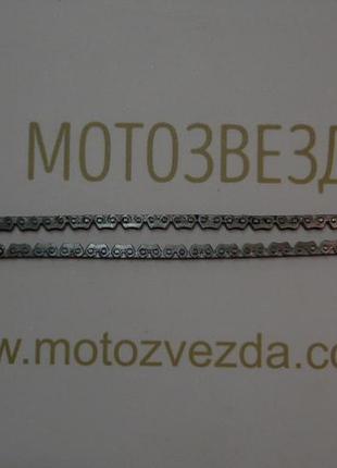 Ланцюг грм yamaha jog sa-26j/sa-31j/sa-36j/sa-55j/gear 4t-ua06j/ua07j japan