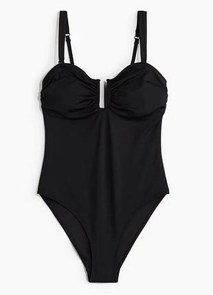 Купальник h&m xs