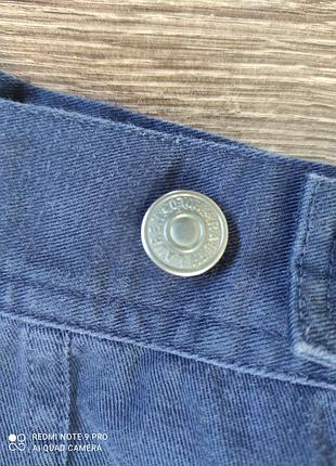 Джинсова polo ralph lauren 5