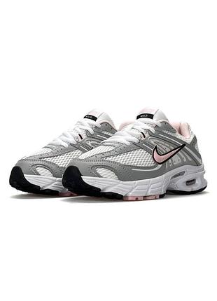 Nike air max moto 2k white grey