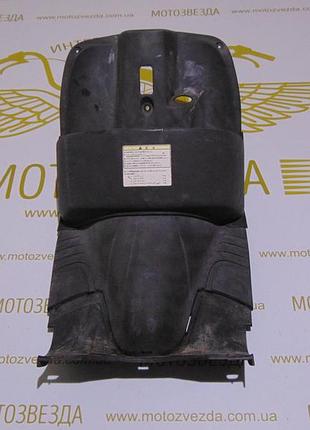 Підгазетник suzuki lets ii dx (92111-43eb)