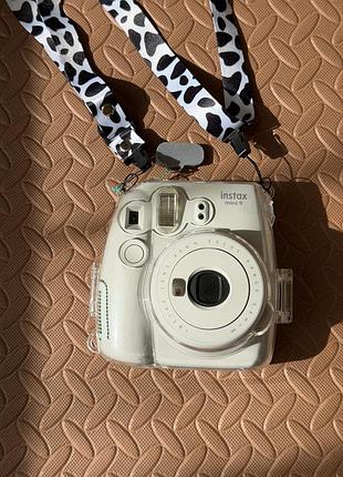 Instax mini 9 2
