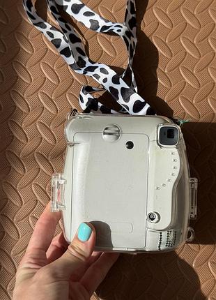 Instax mini 9 8