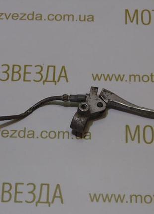 Ручка гальмівна suzuki ad права (8mm.) japan
