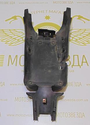 Захист днища honda af 56/57 (50611-get)