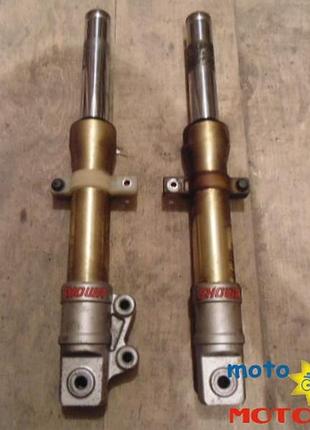 Вилка телескопічна suzuki zz inch up sport ca1pb japan