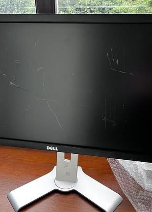 Монітор dell