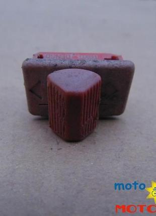 Кнопка поворотов honda dio 18/25; tact 16/24; pal