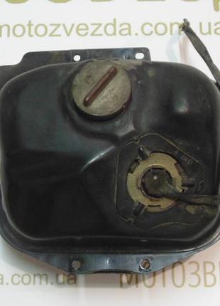 Бензобак honda tact af 24