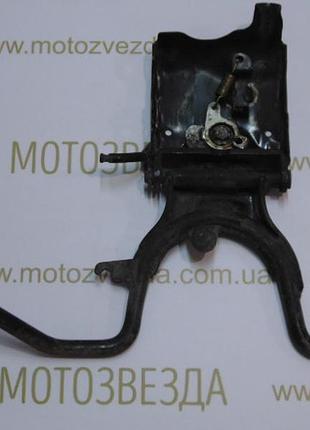 Підніжка центральна honda af-55/56/57