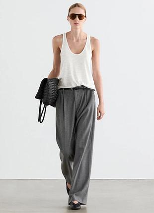 Штани massimo dutti