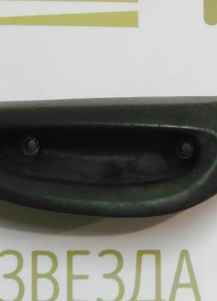 Бічна ручка suzuki lets i/ii/zz inch up sport