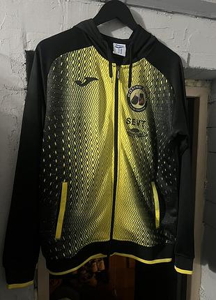 Кофта joma boxing