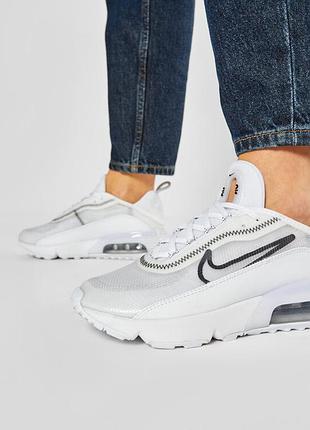 Nike air max 2090  женские спортивные-беговые кроссовки
