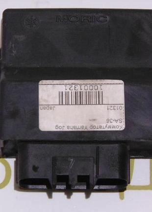 Комутатор yamaha jog sa-31j / sa-36j / sa-39j / gear ua06j / ua07j 34-контакт japan
