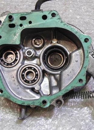 Кришка редуктора honda dio af-61 / af-62 / af-67 / af-68 / af-70