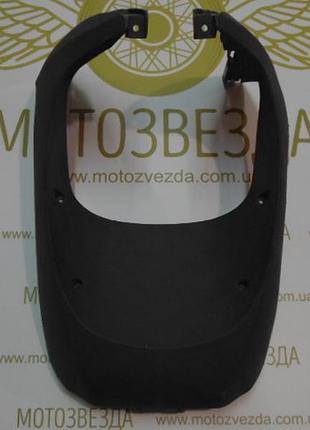 Подклюватель suzuki lets ii new черный