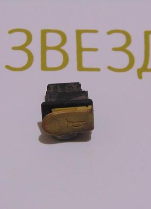 Кнопка сигналу honda dio af-27/af-28/af-34/af-35/tact af-30 japan