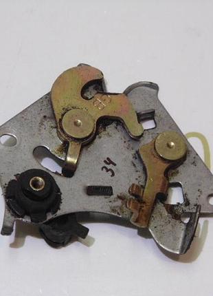 Замок сидіння honda dio cesta af-34/af-35/zx-35/lead af-48/ fit af-27/tact af-51