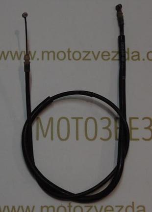 Трос центральної підніжки 91см. honda af 56/57