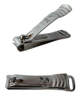 Клиппер katana для маникюра маленький (9*5*2см) 21022 тм eстет