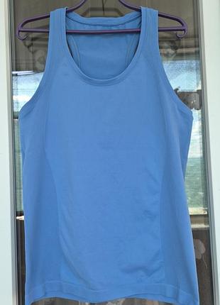 Женская спортивная майка sweaty betty xl