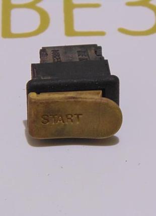 Кнопка стартера honda dio af-27/af-28/af-34/af-35/tact af-30 japan