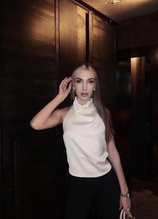 Блуза розмір xs