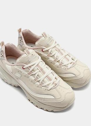 Skechers d’lites