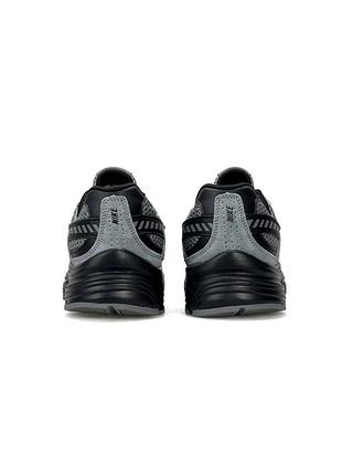 Nike initiator grey black 4