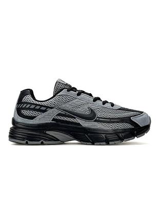 Nike initiator grey black 6