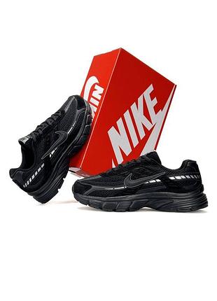 Nike initiator black 2