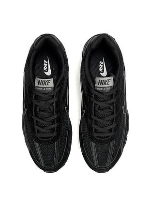 Nike initiator black 4