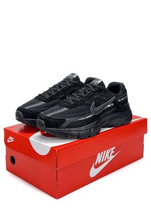 Nike initiator black 3