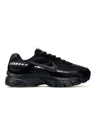 Nike initiator black 7