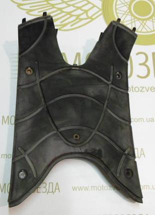 Полик suzuki lets i/ii dx (48121-43eo) чорний