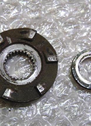 Шайба храповика honda dio af-61 / af-62 / af-67 / af-68 / af-70 / af-75 japan