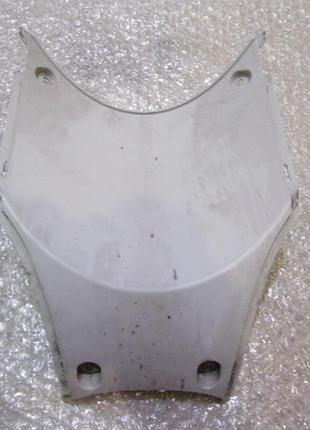 Вставка нижня дзьоба 61105-gfh-9200 honda dio af-62/af-68 japan