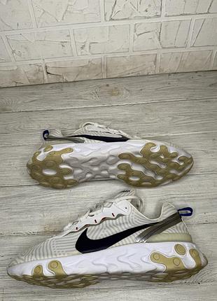 Крутые кроссовки nike react element 55 оригинал 5