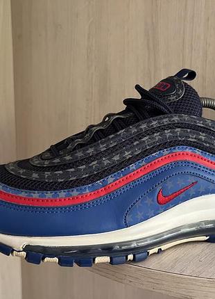Кросівки nike air max 270 оригінал