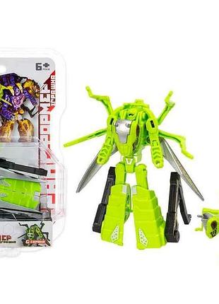 Трансформер сарана e2052-02 тм kids teamotformers