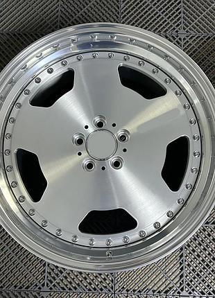 Кованые диски oem r19 r20 (комплект 4 шт) для mercedes sl r129 1989–2001 гг
