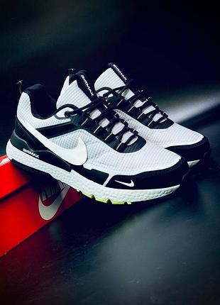 Nike чоловічі сірі кросівки — стиль і комфорт | топ якість мужские кроссовки серые  40-44 модные стильные найки