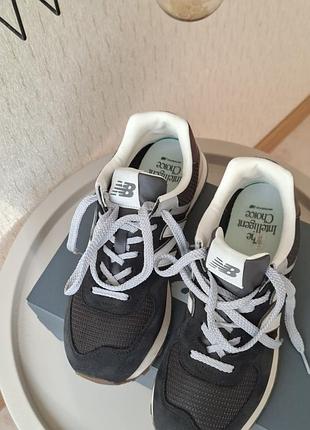 Кроссовки new balance
