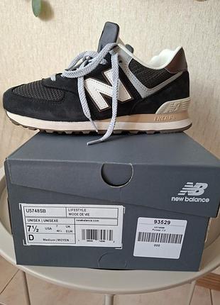 Кросівки new balance