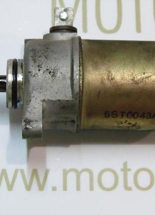 Стартер yamaha jog sa-26j/sa-31j/sa-36j/sa-55j/gear 4t ua06j/ua07j/ua08j japan