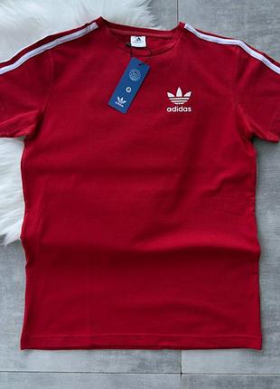 Футболка adidas