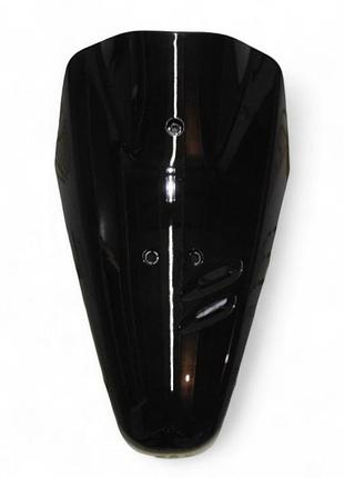 Дзьоб honda dio af-27/28 ( чорний )